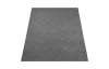 Koberec Stilo 160x220 cm, antracitový