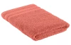 Osuška Miami 70x140 cm, korálová