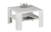 Konferenčný stolík Joker mini, biely