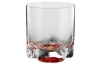 Poháre na whiskey sada (4 ks), 280 ml