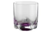Poháre na whiskey sada (4 ks), 280 ml