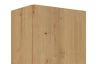 Horná kuchynská skrinka Modena, 30 cm, dub artisan