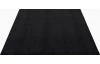 Koberec Loft 60x120 cm, čierny
