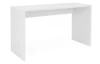 Písací stôl Image, biely