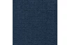 Rohová sedacia  súprava Geneva, oceánská modrá látka, pravý roh