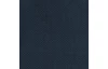 Rohová sedacia  súprava Stilo, tmavo modrá látka, pravý roh