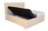 Posteľ  boxspring LEVIT 180x200