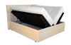 Posteľ  boxspring LEVIT 180x200