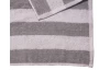 Uterák Irena 50x100 cm, šedý