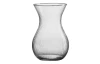 Váza Rosalie 18 cm, číra