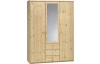 Šatníková skriňa AXEL ROBE 108-19