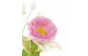 Umelá kytica Sedmokrásky, ružová