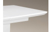 Jedálenský stôl CLARISSA 140x80