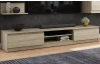 TV stolík Carlos, dub sonoma, 175 cm