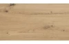 Šatníková skriňa so zrkadlom Case, 136 cm, dub artisan