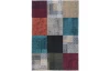 Koberec Edessa 160x230 cm, farebný vintage patchwork