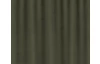 Záves Glory 135x245 cm, olivovo zelený zamat