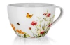 Hrnček Lúčne kvety, 550 ml