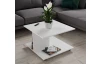 Konferenčný stolík Laos, biely