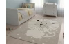 Koberec Elio 120x170 cm, béžový lev