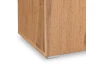 Skrinka Image 80 cm, medový dub