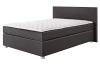 Posteľ boxspring Sybille 140x200 cm