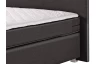 Posteľ boxspring Sybille 140x200 cm