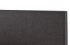 Posteľ boxspring Sybille 140x200 cm