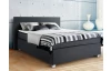 Posteľ boxspring Sybille 140x200 cm