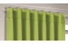 Záves Tina 140x245 cm, zelený