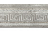 Koberec Creation 80x150 cm, šedý