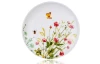 Šálka s tanierikom Lúčne kvety, 240 ml