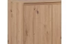 Skrinka 2-dverová Korsika, dub artisan