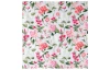 Obrus Kvetinový motív, 80x80 cm