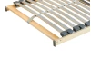 Lamelový rošt Star Lux 90x200, 28 lamiel, pevný