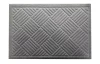 Rohožka Heat 40x60 cm, šedá