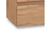 Zásuvková komoda Image 80 cm, medový dub
