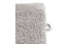 Žinka na umývanie California 15x21 cm, šedé froté