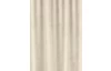Záves Glory 135x245 cm, krémovo biely zamat