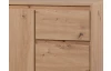 Komoda so zásuvkami Korsika, dub artisan