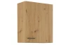 Horná kuchynská skrinka Modena, 60 cm, dub artisan