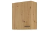 Horná kuchynská skrinka Modena, 60 cm, dub artisan