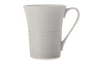 Hrnček Cirque 280 ml, biely