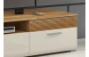 TV stolík s policou LUIGI LRTV180