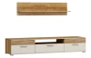 TV stolík s policou LUIGI LRTV180
