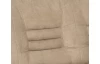 Rohová sedacia súprava Merlin, béžová látka