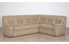 Rohová sedacia súprava Merlin, béžová látka