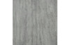 Jedálenský stôl Adam 120x80 cm, biely/betón, rozkladacia