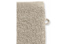 Žinka na umývanie California 15x21 cm, pieskové froté
