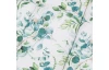 Záhradný polster Green 50x118 cm, lístočky